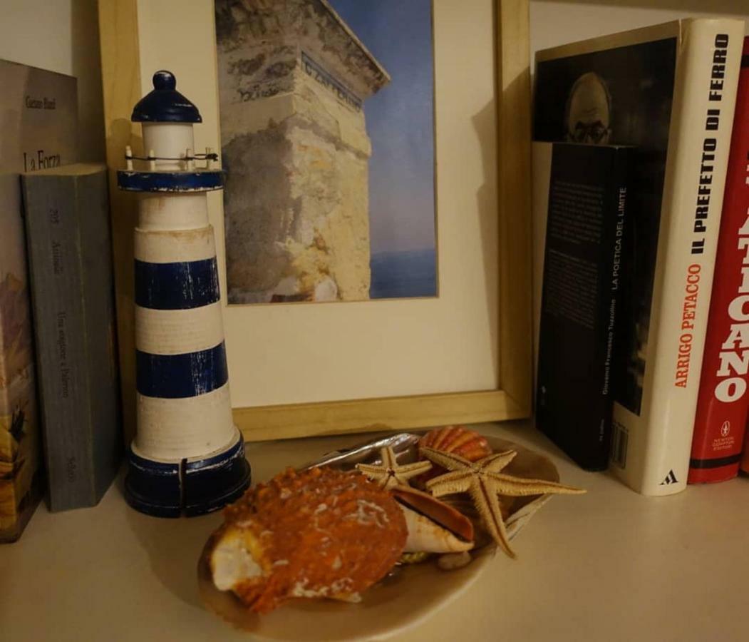 Cassàri Suite Palermo Esterno foto