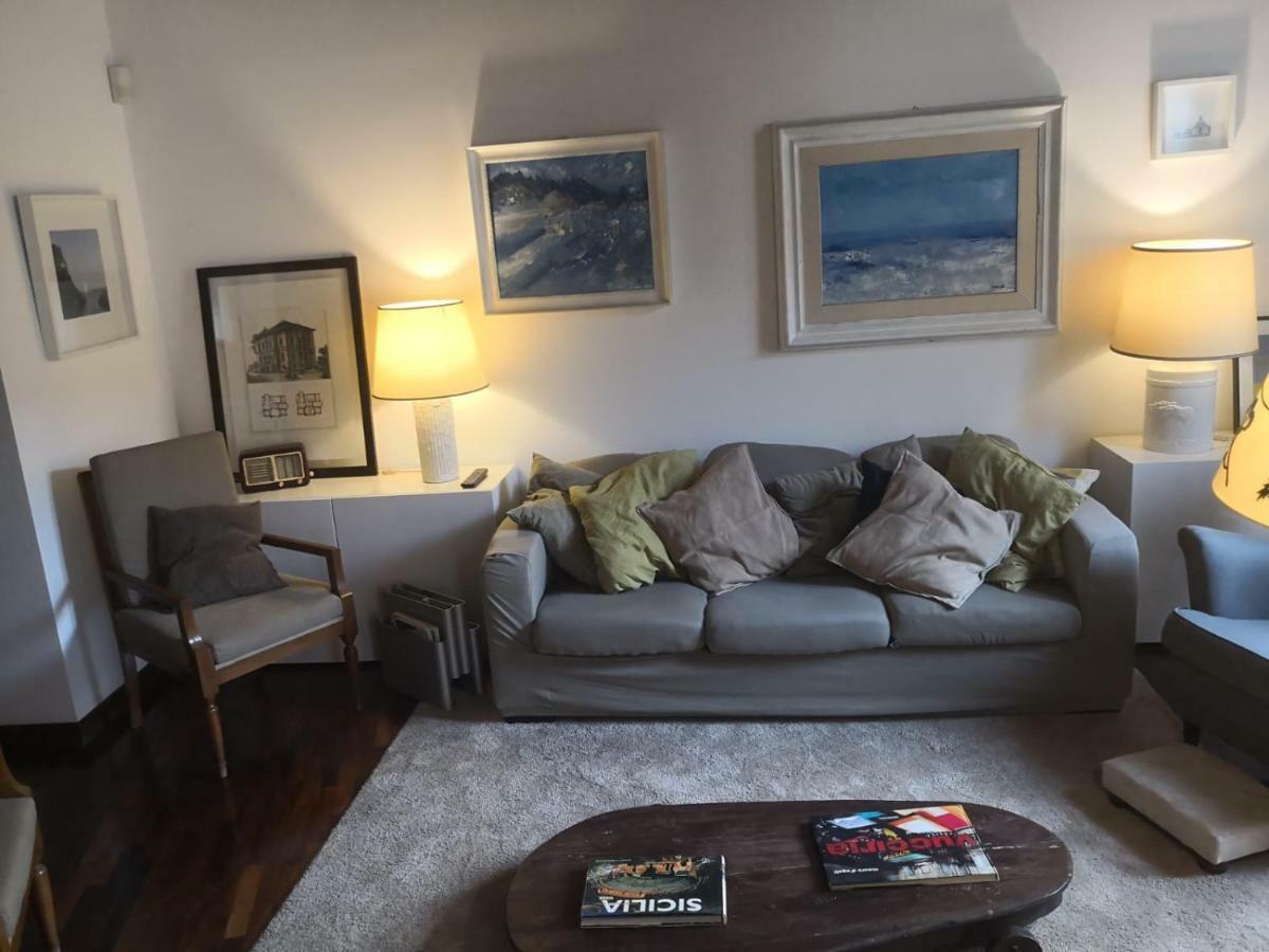 Cassàri Suite Palermo Esterno foto