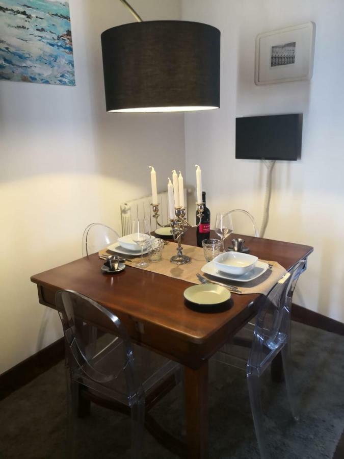 Cassàri Suite Palermo Esterno foto
