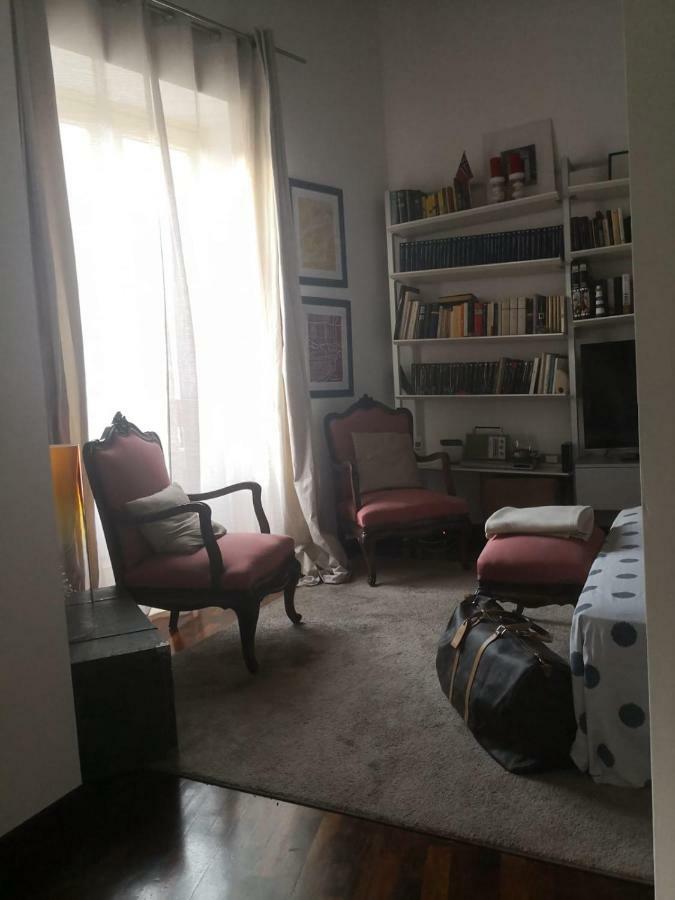 Cassàri Suite Palermo Esterno foto