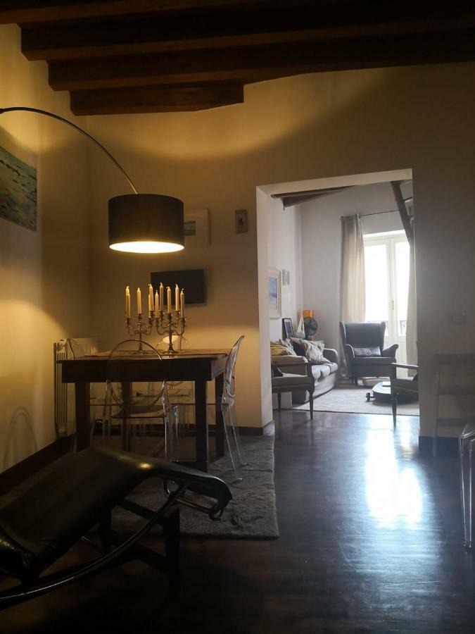 Cassàri Suite Palermo Esterno foto