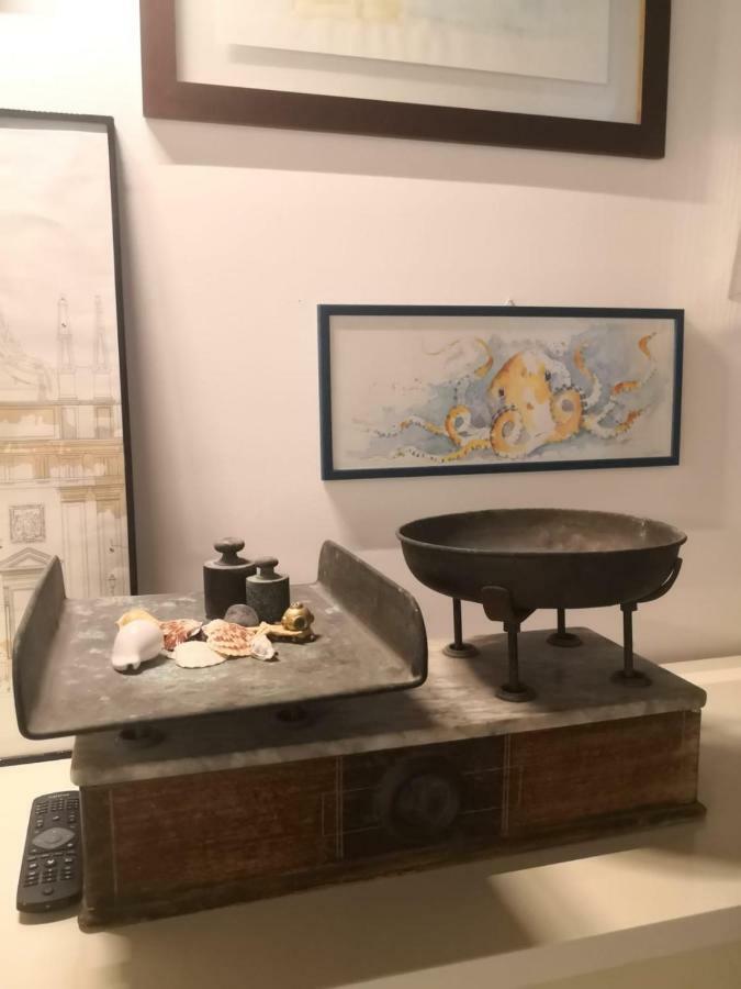 Cassàri Suite Palermo Esterno foto