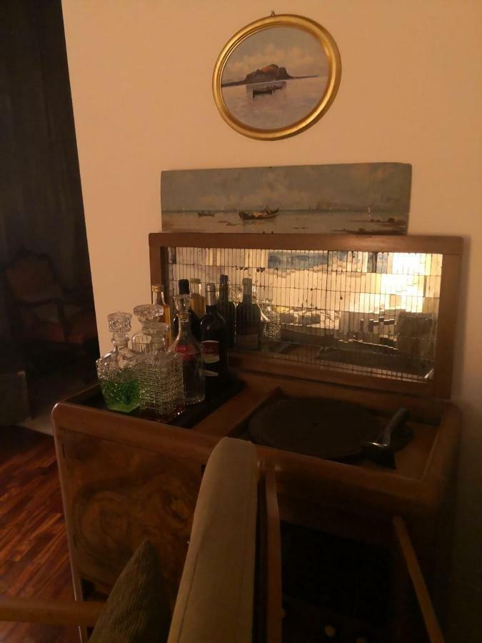 Cassàri Suite Palermo Esterno foto