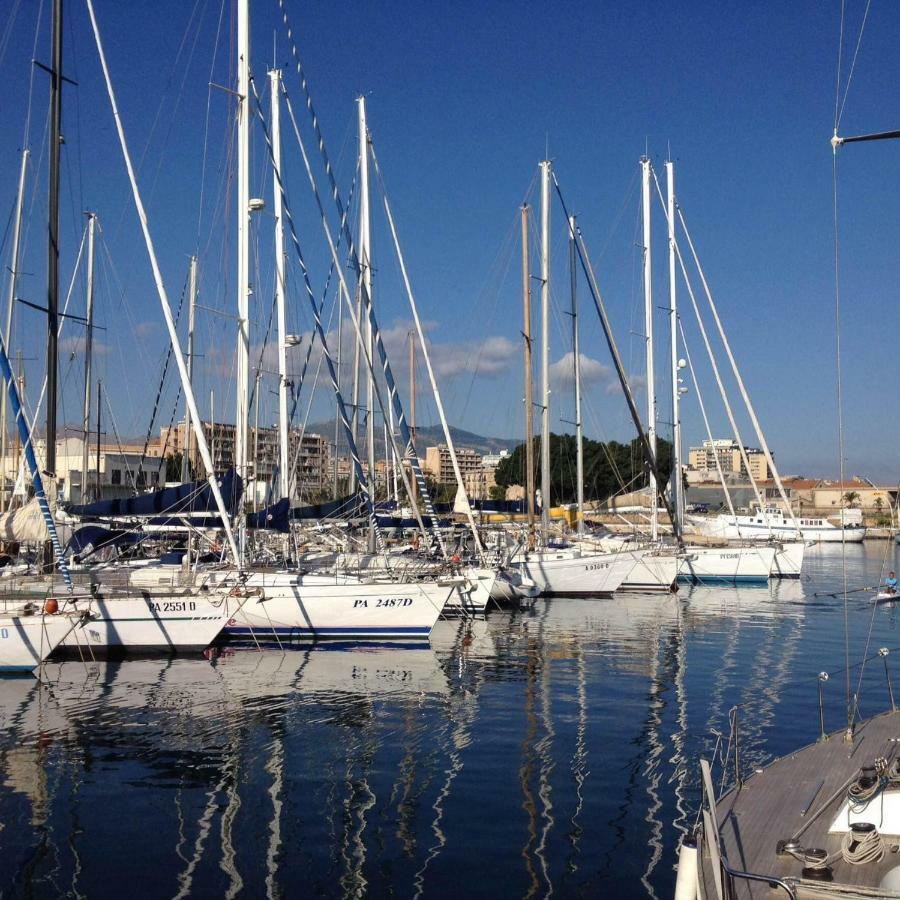 Cassàri Suite Palermo Esterno foto