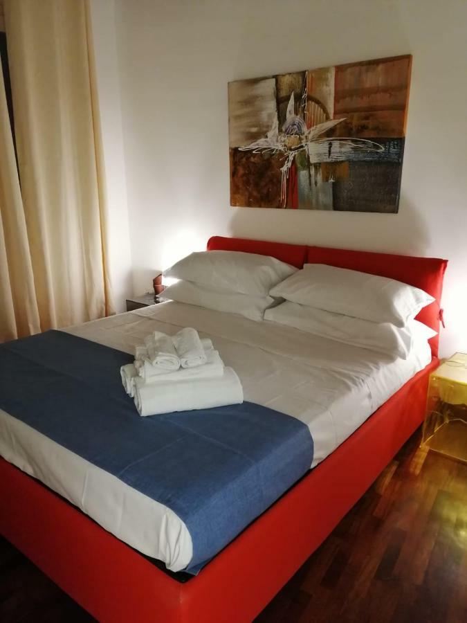 Cassàri Suite Palermo Esterno foto