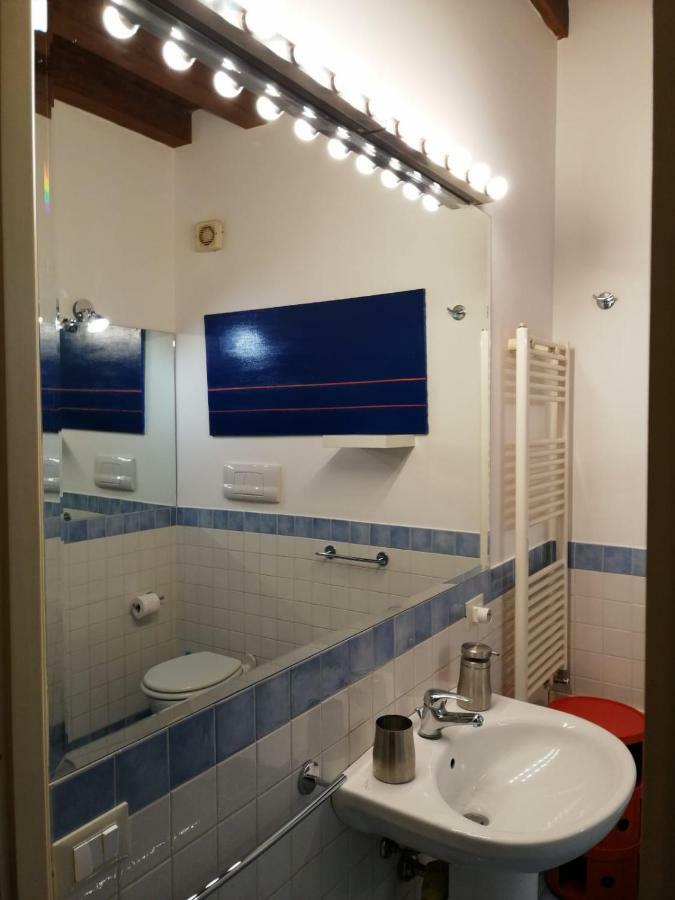 Cassàri Suite Palermo Esterno foto